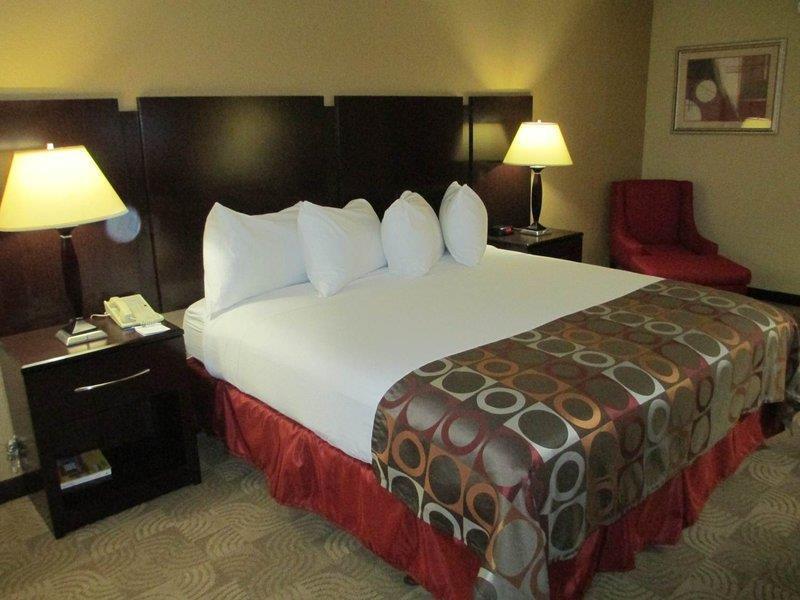 Best Western Gwinnett Center Duluth Habitación foto