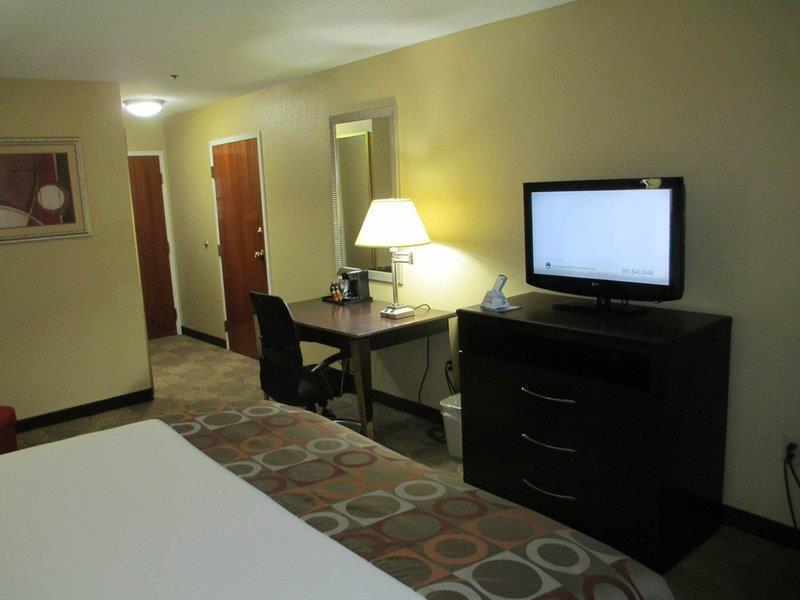 Best Western Gwinnett Center Duluth Habitación foto