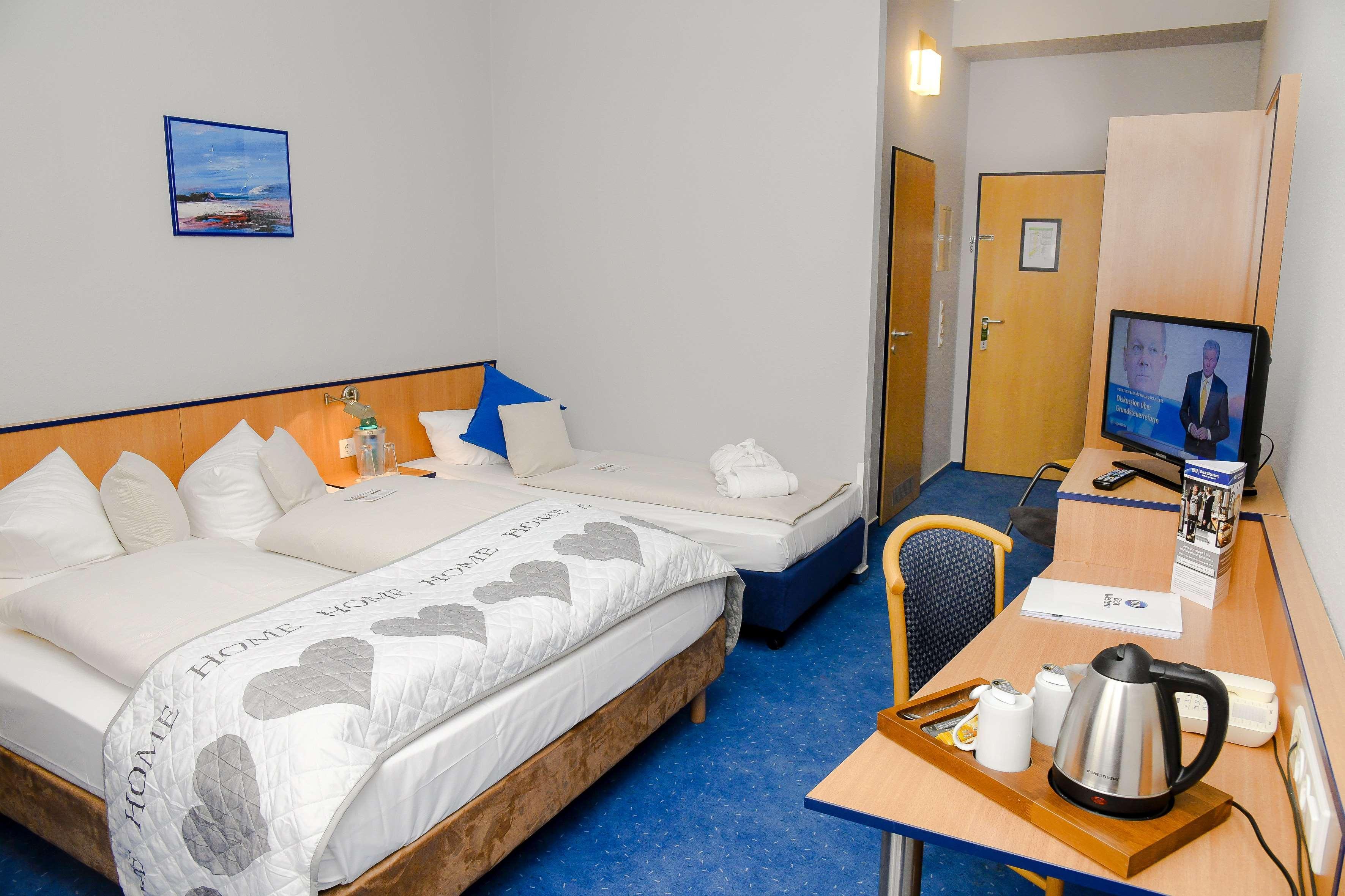 Best Western Gwinnett Center Duluth Exterior foto