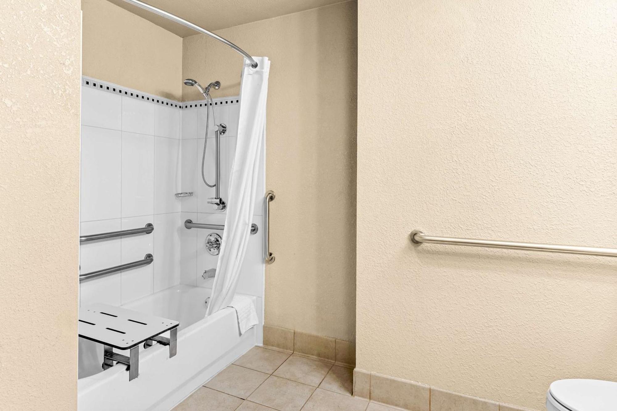 Best Western Gwinnett Center Duluth Exterior foto